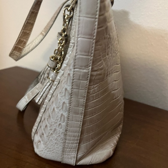 Brahmin Authentic Melbourne  Tote Bag - Picture 11 of 12